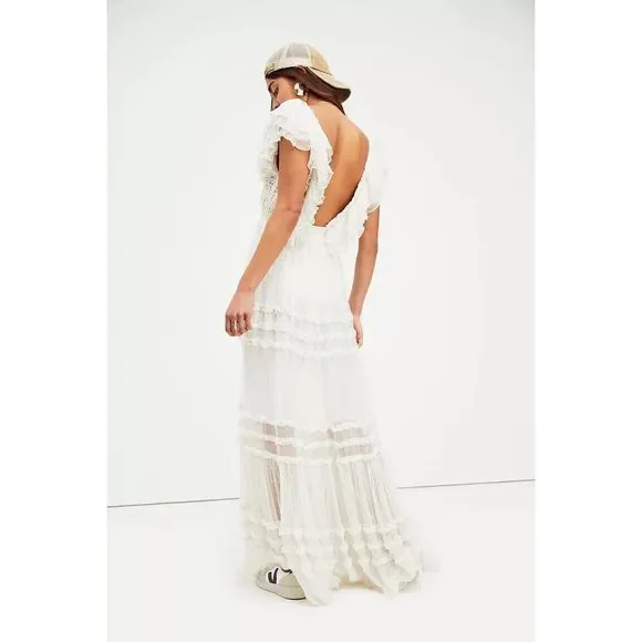 chinese dress ladies Amazon.com: Free People Womens Morning Glory Maxi Dutch Blue Combo Small :  Clothing, Shoes & Jewelry